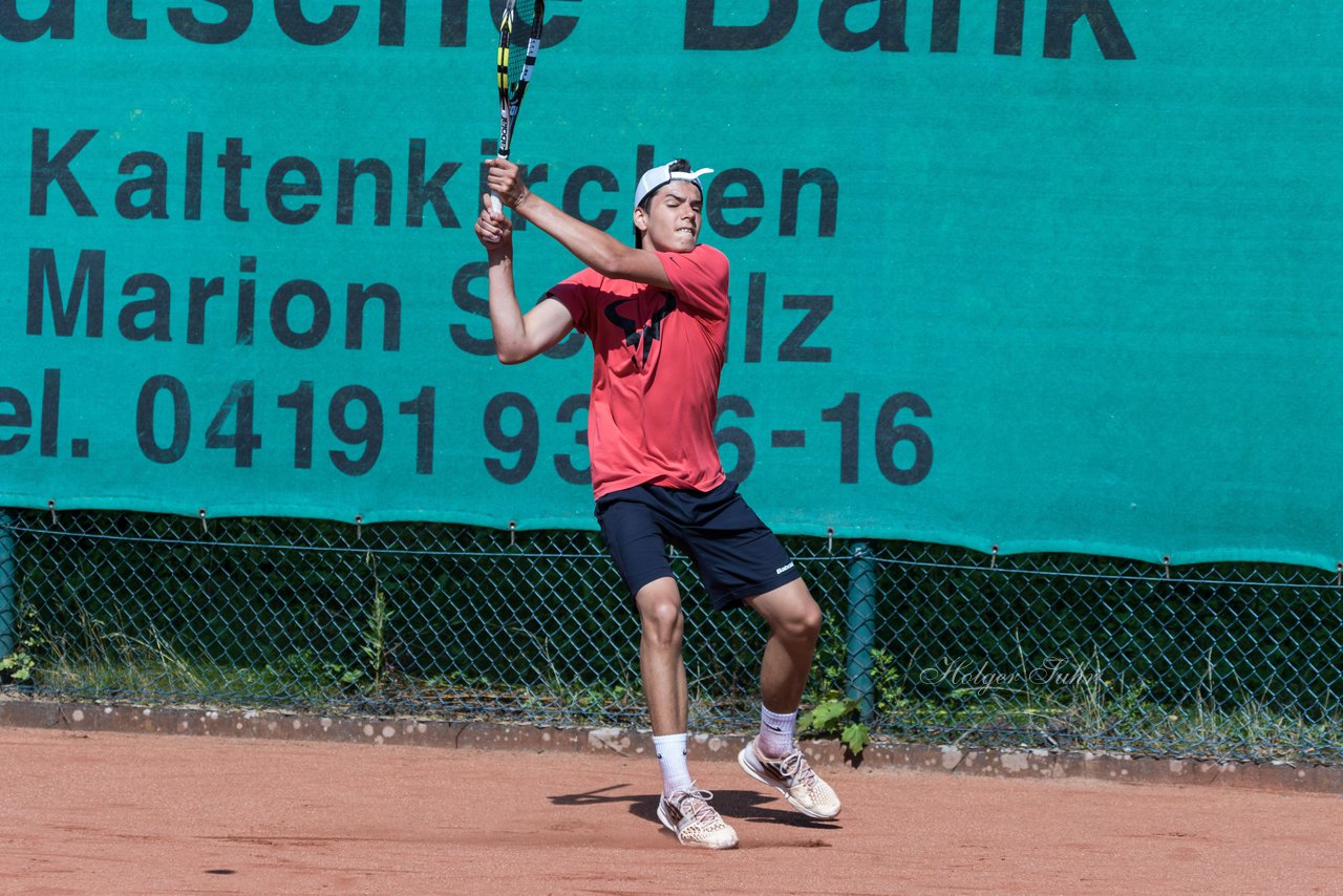 Bild 95 - Horst Schroeder Pokal Donnerstag